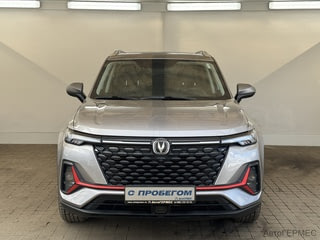 Фото CHANGAN CS35PLUS I рестайлинг с пробегом Фото CHANGAN CS35PLUS I рестайлинг с пробегом