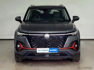 Фото CHANGAN CS35PLUS I рестайлинг с пробегом Фото CHANGAN CS35PLUS I рестайлинг с пробегом