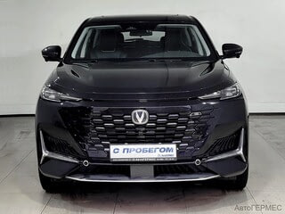 Фото CHANGAN UNI-K I с пробегом Фото CHANGAN UNI-K I с пробегом