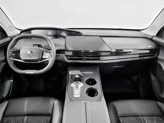 Фото CHANGAN UNI-K I с пробегом Фото CHANGAN UNI-K I с пробегом