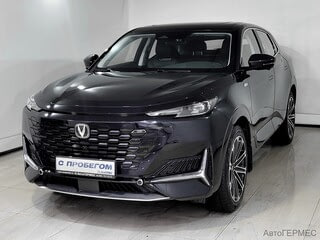 Фото CHANGAN UNI-K I с пробегом Фото CHANGAN UNI-K I с пробегом