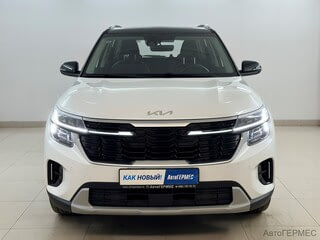 Фото Kia Seltos I Рестайлинг с пробегом Фото Kia Seltos I Рестайлинг с пробегом