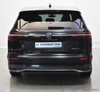 Фото Volkswagen Viloran I с пробегом Фото Volkswagen Viloran I с пробегом