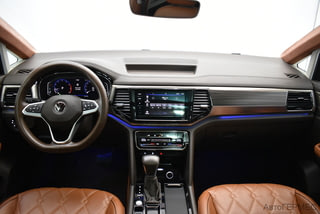 Фото Volkswagen Viloran I с пробегом Фото Volkswagen Viloran I с пробегом