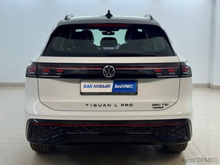 Фото Volkswagen Tiguan III (China Market) с пробегом Фото Volkswagen Tiguan III (China Market) с пробегом