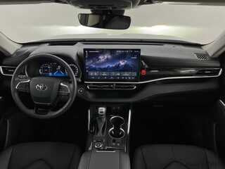 Фото TOYOTA Highlander IV (U70) с пробегом Фото TOYOTA Highlander IV (U70) с пробегом