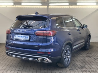 Фото CHERY TIGGO 8 PRO I с пробегом Фото CHERY TIGGO 8 PRO I с пробегом