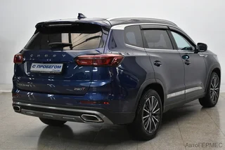 Фото CHERY TIGGO 8 PRO I с пробегом Фото CHERY TIGGO 8 PRO I с пробегом