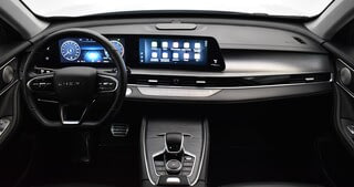 Фото CHERY Tiggo 8 Pro MAX I Рестайлинг с пробегом Фото CHERY Tiggo 8 Pro MAX I Рестайлинг с пробегом