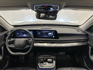 Фото Exeed LX I Рестайлинг с пробегом Фото Exeed LX I Рестайлинг с пробегом