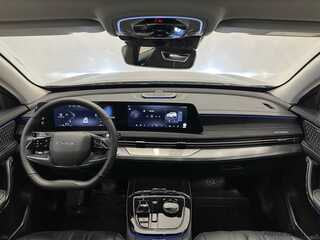 Фото Exeed LX I Рестайлинг с пробегом Фото Exeed LX I Рестайлинг с пробегом