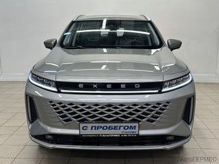 Фото Exeed LX I Рестайлинг с пробегом Фото Exeed LX I Рестайлинг с пробегом