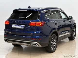 Фото CHERY TIGGO 8 PRO I с пробегом Фото CHERY TIGGO 8 PRO I с пробегом