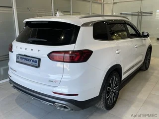 Фото CHERY TIGGO 8 PRO I с пробегом Фото CHERY TIGGO 8 PRO I с пробегом