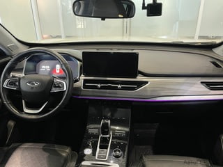 Фото CHERY TIGGO 8 PRO I с пробегом Фото CHERY TIGGO 8 PRO I с пробегом