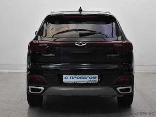 Фото CHERY Tiggo 8 I Рестайлинг с пробегом Фото CHERY Tiggo 8 I Рестайлинг с пробегом