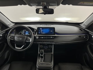 Фото CHERY Tiggo 8 I Рестайлинг с пробегом Фото CHERY Tiggo 8 I Рестайлинг с пробегом