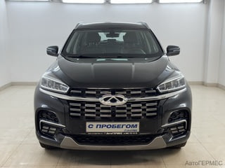 Фото CHERY Tiggo 8 I Рестайлинг с пробегом Фото CHERY Tiggo 8 I Рестайлинг с пробегом