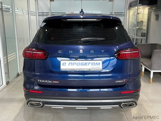 Фото CHERY TIGGO 8 PRO I с пробегом Фото CHERY TIGGO 8 PRO I с пробегом