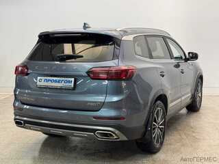 Фото CHERY TIGGO 8 PRO I с пробегом Фото CHERY TIGGO 8 PRO I с пробегом