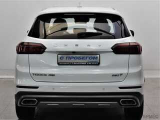 Фото CHERY TIGGO 8 PRO I с пробегом Фото CHERY TIGGO 8 PRO I с пробегом