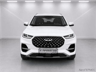 Фото CHERY TIGGO 8 PRO I с пробегом Фото CHERY TIGGO 8 PRO I с пробегом