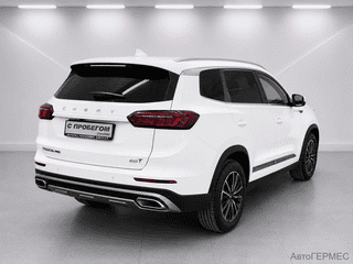 Фото CHERY TIGGO 8 PRO I с пробегом Фото CHERY TIGGO 8 PRO I с пробегом