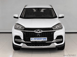 Фото CHERY Tiggo 8 I с пробегом Фото CHERY Tiggo 8 I с пробегом