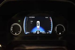 Фото CHERY Tiggo 8 I с пробегом Фото CHERY Tiggo 8 I с пробегом