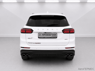 Фото CHERY Tiggo 8 Pro MAX I с пробегом Фото CHERY Tiggo 8 Pro MAX I с пробегом
