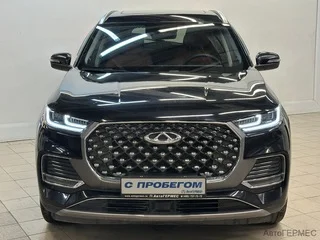 Фото CHERY Tiggo 8 Pro MAX I с пробегом Фото CHERY Tiggo 8 Pro MAX I с пробегом
