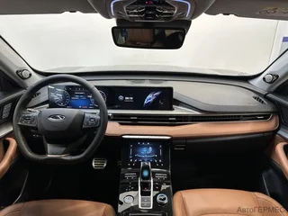 Фото CHERY Tiggo 8 Pro MAX I с пробегом Фото CHERY Tiggo 8 Pro MAX I с пробегом