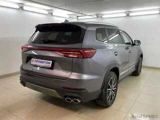 Фото CHERY Tiggo 8 Pro MAX I Рестайлинг с пробегом Фото CHERY Tiggo 8 Pro MAX I Рестайлинг с пробегом