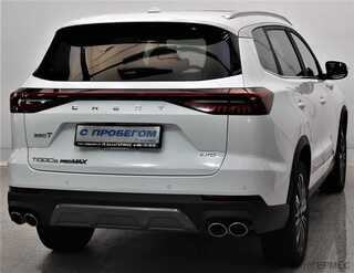 Фото CHERY Tiggo 8 Pro MAX I Рестайлинг с пробегом Фото CHERY Tiggo 8 Pro MAX I Рестайлинг с пробегом