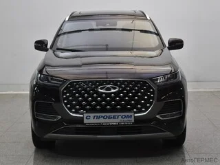 Фото CHERY Tiggo 8 Pro MAX I с пробегом Фото CHERY Tiggo 8 Pro MAX I с пробегом