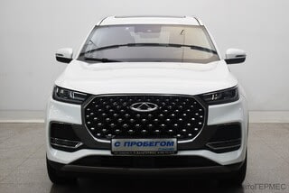Фото CHERY Tiggo 8 Pro MAX I с пробегом Фото CHERY Tiggo 8 Pro MAX I с пробегом