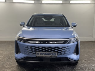 Фото Exeed RX I с пробегом Фото Exeed RX I с пробегом