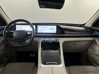 Фото Exeed RX I с пробегом Фото Exeed RX I с пробегом