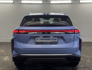 Фото Exeed RX I с пробегом Фото Exeed RX I с пробегом