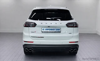 Фото CHERY Tiggo 8 Pro MAX I с пробегом Фото CHERY Tiggo 8 Pro MAX I с пробегом