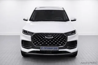 Фото CHERY Tiggo 8 Pro MAX I с пробегом Фото CHERY Tiggo 8 Pro MAX I с пробегом