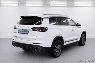 Фото CHERY Tiggo 8 Pro MAX I с пробегом Фото CHERY Tiggo 8 Pro MAX I с пробегом
