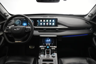 Фото CHERY Tiggo 8 Pro MAX I с пробегом Фото CHERY Tiggo 8 Pro MAX I с пробегом