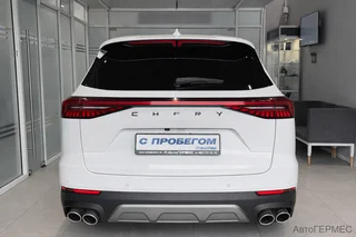 Фото CHERY Tiggo 8 Pro MAX I Рестайлинг с пробегом Фото CHERY Tiggo 8 Pro MAX I Рестайлинг с пробегом