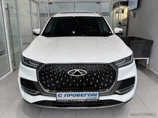 Фото CHERY Tiggo 8 Pro MAX I Рестайлинг с пробегом Фото CHERY Tiggo 8 Pro MAX I Рестайлинг с пробегом