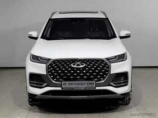 Фото CHERY Tiggo 8 Pro MAX I с пробегом Фото CHERY Tiggo 8 Pro MAX I с пробегом