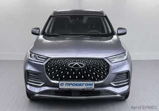 Фото CHERY Tiggo 8 Pro MAX I Рестайлинг с пробегом Фото CHERY Tiggo 8 Pro MAX I Рестайлинг с пробегом
