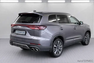 Фото CHERY Tiggo 8 Pro MAX I Рестайлинг с пробегом Фото CHERY Tiggo 8 Pro MAX I Рестайлинг с пробегом