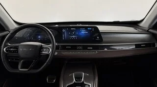 Фото CHERY Tiggo 8 Pro MAX I Рестайлинг с пробегом Фото CHERY Tiggo 8 Pro MAX I Рестайлинг с пробегом