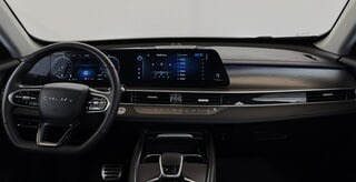 Фото CHERY Tiggo 8 Pro MAX I Рестайлинг с пробегом Фото CHERY Tiggo 8 Pro MAX I Рестайлинг с пробегом